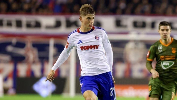 kaiyun正规平台-迪马：姆拉契奇本人尚未同意去国米，俱乐部层面已达成一致