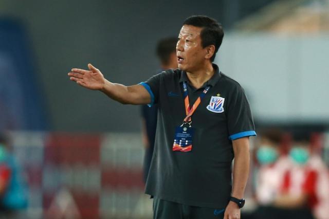 kaiyun体育网-申花官方：崔康熙正式辞职 由毛毅军暂代理主教练